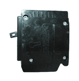 USED - Lot of 31 Challenger C120 Breaker 20A 120/240V 1P 10kA Plug-In Thermal Magnetic C Series