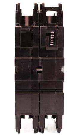 NEW - Lot of 10 Hongfa Interchangeable w/Square D QOU260 Breaker 60A 120/240V 2P