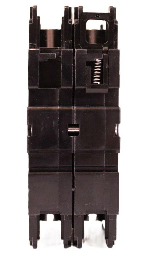 NEW - Lot of 10 Hongfa Interchangeable w/Square D QOU260 Breaker 60A 120/240V 2P
