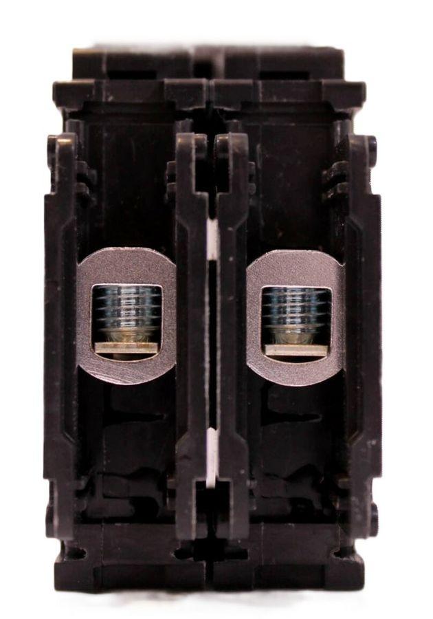 NEW - Lot of 10 Hongfa Interchangeable w/Square D QOU260 Breaker 60A 120/240V 2P