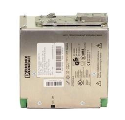 USED - Phoenix Contact 2938604 Power Supply Input