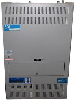 USED - LSN Dual Lite D120-02S-120 D Series Lighting