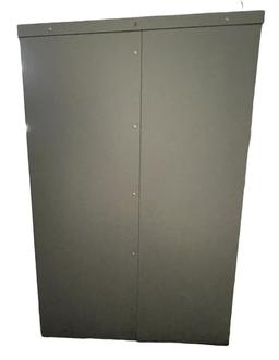 USED - LSN Dual Lite D120-02S-120 D Series Lighting