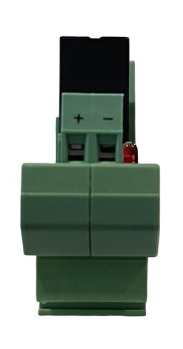 NEW - Phoenix Contact 5542754 Power Relay 5A 24V 2P DIN Rail Non Latching