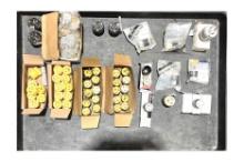 NEW/USED - LOT of Miscellaneous Plugs