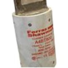 USED - Lot of 6 Ferraz Shawmut A4BT800 Fuse 800A 600V 200kA Class L Current Limiting Time Delay
