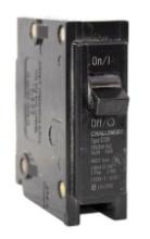 USED - Challenger C120 Breaker 20A 120/240V 1P 1PH 10kA