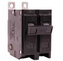 USED - Westinghouse BAB2020 Breaker 20A 2P 240V 10kA