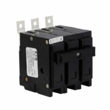 NEW - Eaton BAB3030HT Circuit Breaker 30A 240V 3P 10kA
