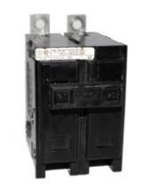 USED - Westinghouse BAB2020 Breaker 20A 120/240V 2P 10kA