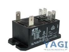 USED - Potter & Brumfield T92P7D22-24 High Power PCB Relay