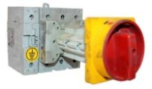 USED - Allen-Bradley 194E-A80-1753 Load Switch