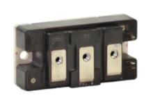 USED - Mitsubishi CM100DU-12H Power Transistor Module