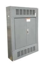 NEW - Square D 1232123812001001 I-Line Panelboard 800A 480V 3P 3PH 3W Space: 30 NEMA 1