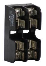 USED - Gould Shawmut 30322 Fuse Holder 30A 600V 2P