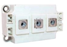 USED - Semikron SKM300GB128D IGBT Power Supply Module