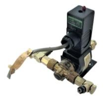 USED - Murrelektronik 24433 Controller with Valve 24V 16W