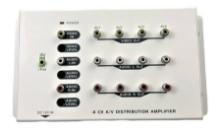 NEW - Choice Select CHO4050 Distribution Amplifier