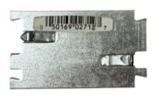 NEW - Raco 2712 Puzzle Plate Interlocking Cable Protector