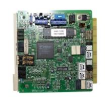 USED - Troncom Tsnap 520 15SW SNAP DS1 Digital NIU