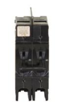 USED - Airpax 209-2-1REG4-66-4-8-50-H-V Breaker