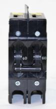 USED - Airpax 219-2-21878-2 Breaker 60A 125V 2P