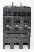 USED - Airpax 219-3-23823-1 Circuit Breaker 100A