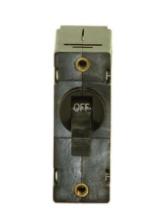 USED - Carling Switch AA1-B0-24-630-3D1-C Breaker 30A