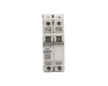 USED - Schurter AS168X-CB2 DH500 Breaker 50A 2P Din Rail