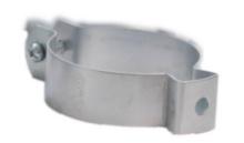 NEW - Lot of 6 Caddy CD7B Bolt Close Pipe Clamp