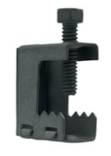 NEW - Caddy BC Beam Clamp 1/2 In Flange