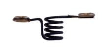 NEW - Lot of 4 Allen-Bradley P21 Heater Element Type P