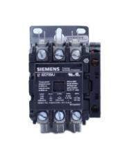 USED - Siemens 42CF35AJ Definite Purpose Contactor 40A