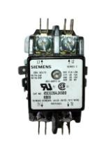 USED - Siemens 45CG20AJX669 Contactor 30A 600V Coil 2P