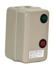 NEW - Kripal UKQ-5CP Magnetic Starter 8-16A 550V 120V