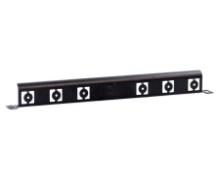 NEW - Panduit SRBM19BLY Strain Relief Bar Manager