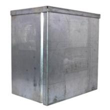 USED - YAGI 10X10X5 Electrical Box Enclosure