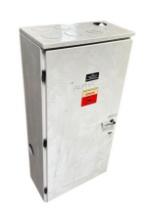 USED - Raycap ALPHATVSS Surge Protective Device
