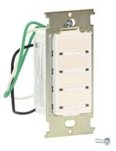 USED - Doulas Lighting Controls BT-8BTSW-U-A