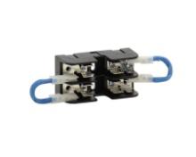 USED - Ferraz Shawmut 30312 Fuse Holders 30A 600V 2P