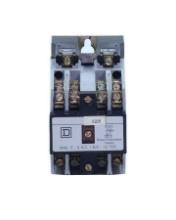 USED - Square D 8501X033 Industrial Control Relay