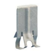 NEW - Lot of 101 Caddy 515A Lay in Light Fixture Clip