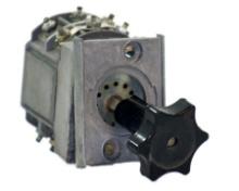 USED - Westinghouse Electric 505A702G04 Control Switch