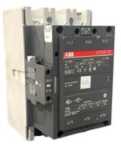 USED - ABB AF300-30 Contactor 500A 20-60V 3P 3PH Series AF