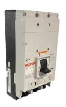 USED - Eaton NGH312032E Breaker 1200A 480V 3P 3PH 65kA 50/60Hz Electronic LSI