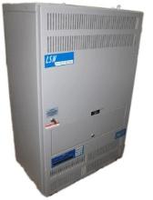 USED - LSN Dual Lite D120-02S-120 D Series Lighting Inverter 16.7A 120V 2kVA 1PH