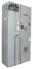 USED - Square D M-Flex MFDTG4VY Enclosed Adjustable Frequency Drive Controller NEMA 1