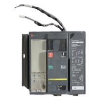 USED - Square D 0280407406 Breaker - 1200A 600V 3P 25kA PowerPact PJ1200 Micrologic 3.0