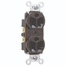 USED - Pass And Seymour 5362 Receptacle