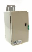 NEW - PTS PTS90521 Small Cell AC Load Center 70A 120/240V 1PH 2W 10kA NEMA3R Compact